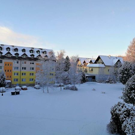 Apartman May Tatranská Lomnica Exteriör bild