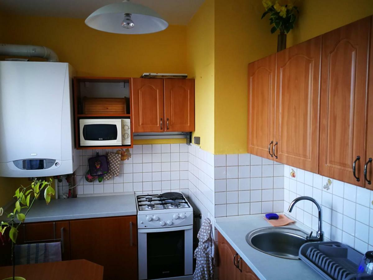 Apartman May Tatranská Lomnica Exteriör bild