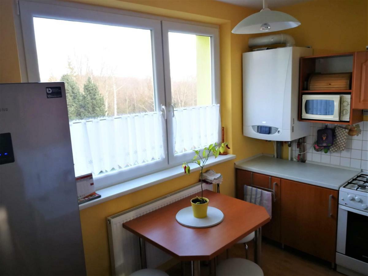 Apartman May Tatranská Lomnica Exteriör bild